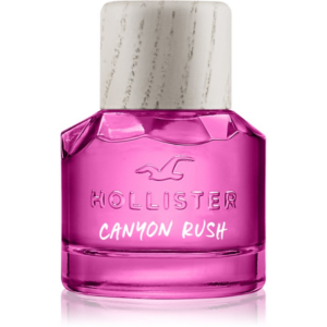 Hollister Canyon Rush for Her Eau de Parfum hölgyeknek 30 ml-Ár