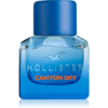Hollister Canyon Sky For Him Eau de Toilette uraknak 30 ml-Ár