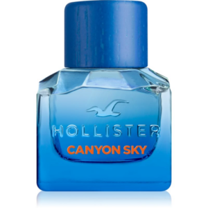 Hollister Canyon Sky For Him Eau de Toilette uraknak 30 ml-Ár