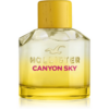 Hollister Canyon Sky for Her Eau de Parfum hölgyeknek 100 ml-Ár