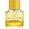 Hollister Canyon Sky for Her Eau de Parfum hölgyeknek 30 ml-Ár