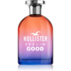 Hollister Feelin' Good For Her Eau de Parfum hölgyeknek 100 ml-Ár