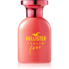 Hollister Feelin´ Free For Her Eau de Parfum hölgyeknek 30 ml-Ár