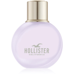 Hollister Free Wave Eau de Parfum hölgyeknek 30 ml-Ár