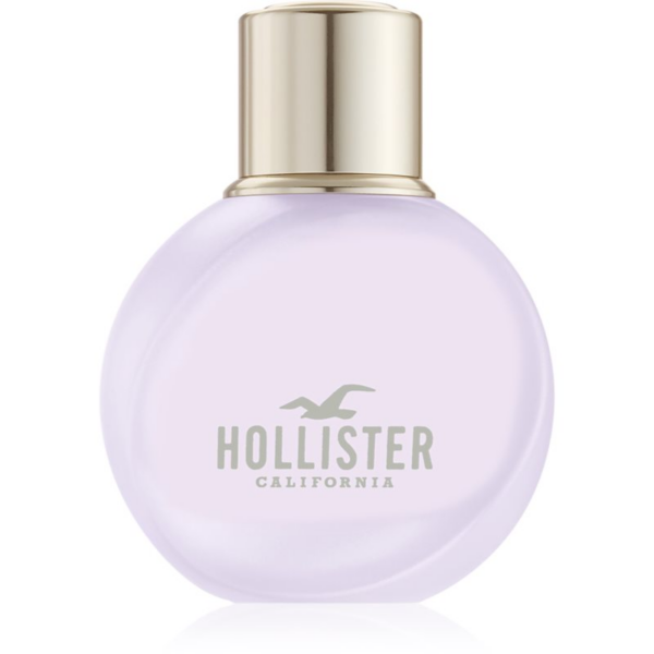 Hollister Free Wave Eau de Parfum hölgyeknek 30 ml-Ár