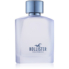 Hollister Free Wave Eau de Toilette uraknak 100 ml-Ár