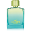 Hollister Wave 2 Eau de Toilette uraknak 100 ml-Ár
