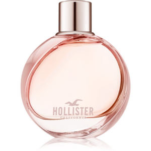 Hollister Wave Eau de Parfum hölgyeknek 100 ml-Eredeti