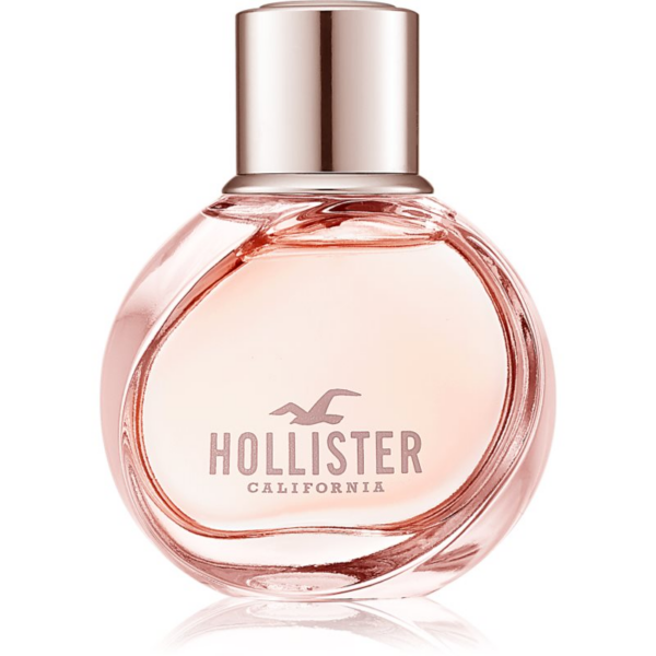 Hollister Wave Eau de Parfum hölgyeknek 30 ml-Ár