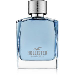 Hollister Wave Eau de Toilette uraknak 100 ml-Eredeti