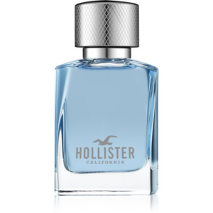 Hollister Wave Eau de Toilette uraknak 30 ml-Ár