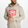 Hoody Base Grey