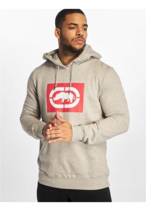 Hoody Base Grey