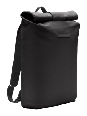 Horizn Studios Hátizsák 'SoFo Rolltop X'  fekete / fehér-Ár