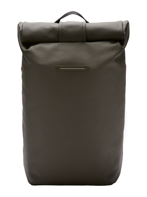 Horizn Studios Hátizsák 'SoFo Rolltop X'  olíva-Ár