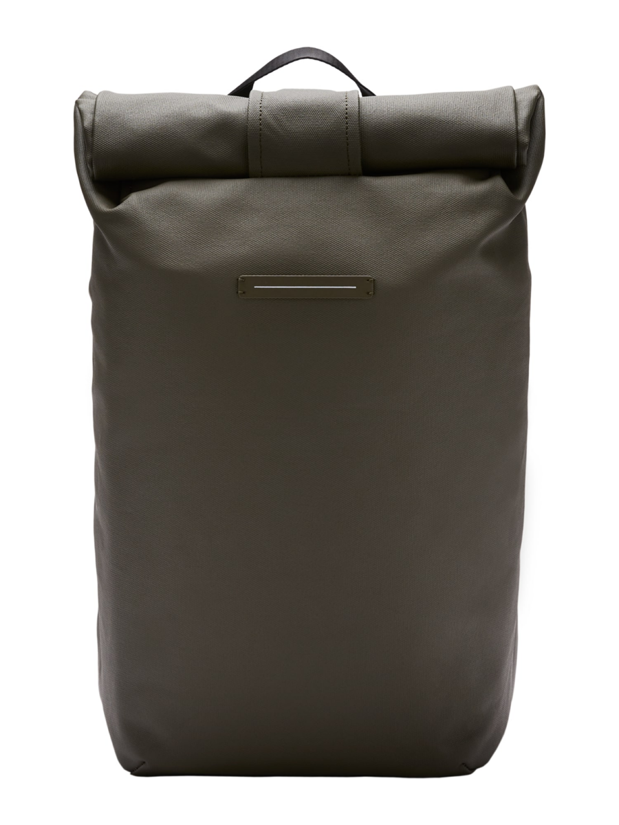 Horizn Studios Hátizsák 'SoFo Rolltop X'  olíva-Ár