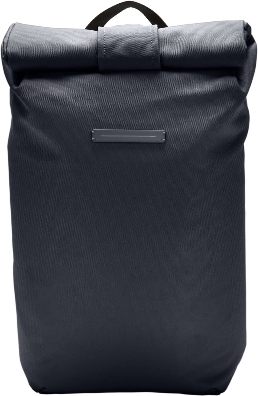 Horizn Studios Hátizsák 'SoFo Rolltop'  sötétkék / fekete-hu