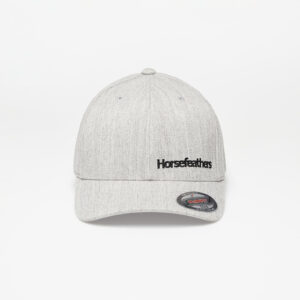 Horsefeathers Beckett Cap Heather Gray Universal-alacsony-ár