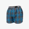 Horsefeathers Clay Boxer Shorts Castlerock S-alacsony-ár