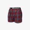 Horsefeathers Clay Boxer Shorts Charcoal S-alacsony-ár