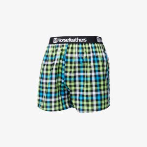 Horsefeathers Clay Boxer Shorts Kiwi S-alacsony-ár