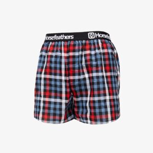 Horsefeathers Clay Boxer Shorts Stellar S-alacsony-ár