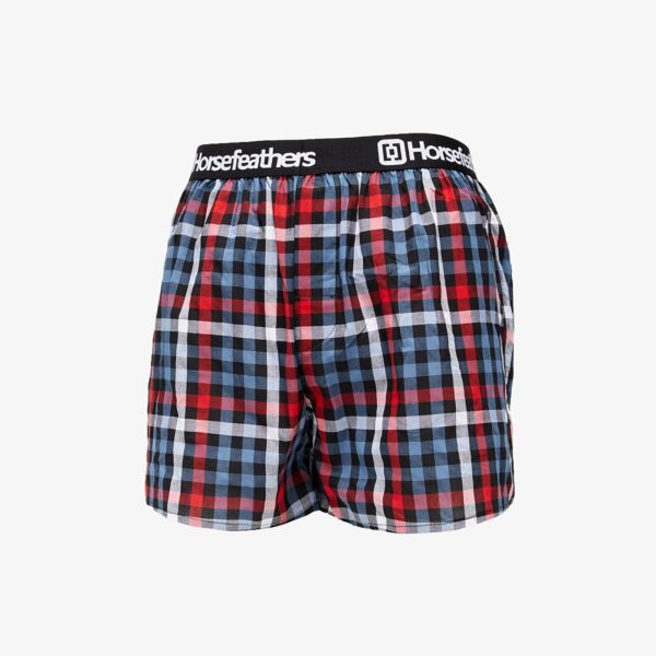 Horsefeathers Clay Boxer Shorts Stellar S-alacsony-ár