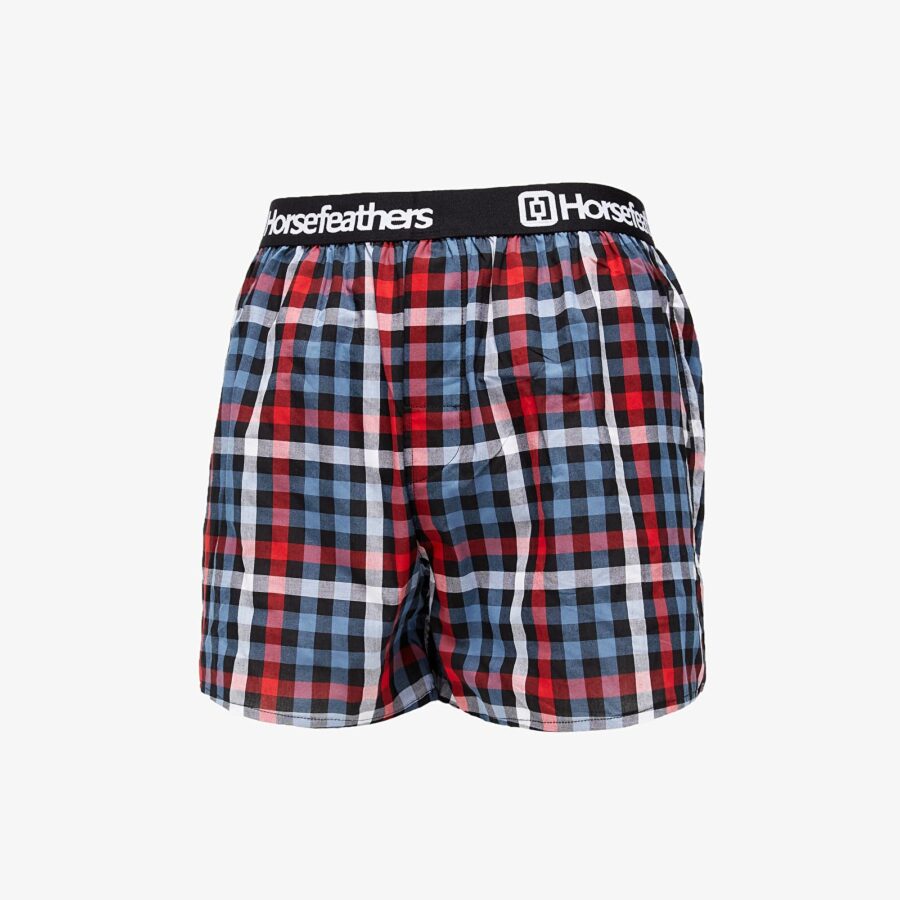 Horsefeathers Clay Boxer Shorts Stellar S-alacsony-ár