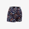Horsefeathers Frazier Boxer Shorts Aztec M-alacsony-ár