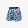 Horsefeathers Frazier Boxer Shorts Melon S-alacsony-ár
