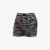 Horsefeathers Frazier Boxer Shorts Tiger Camo S-alacsony-ár