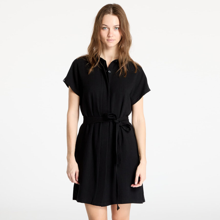 Horsefeathers Kali Dress Black XS-alacsony-ár