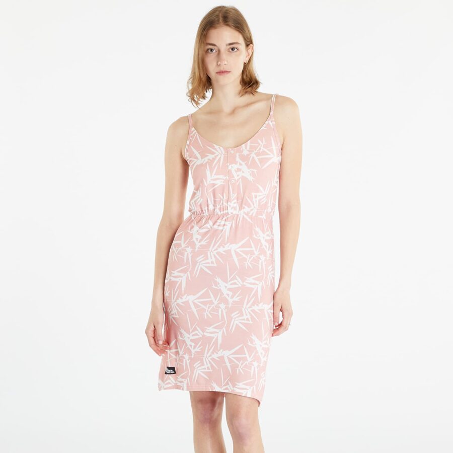 Horsefeathers Karyn Dress Pink L-alacsony-ár