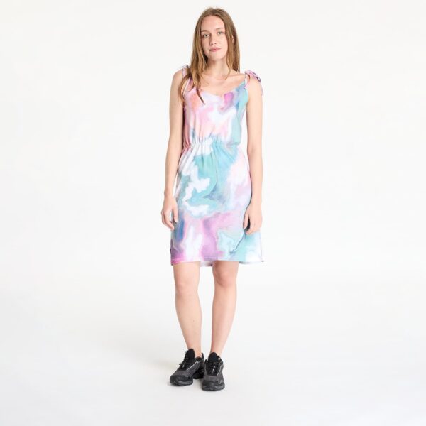 Horsefeathers Keira Dress Rainbow M-alacsony-ár