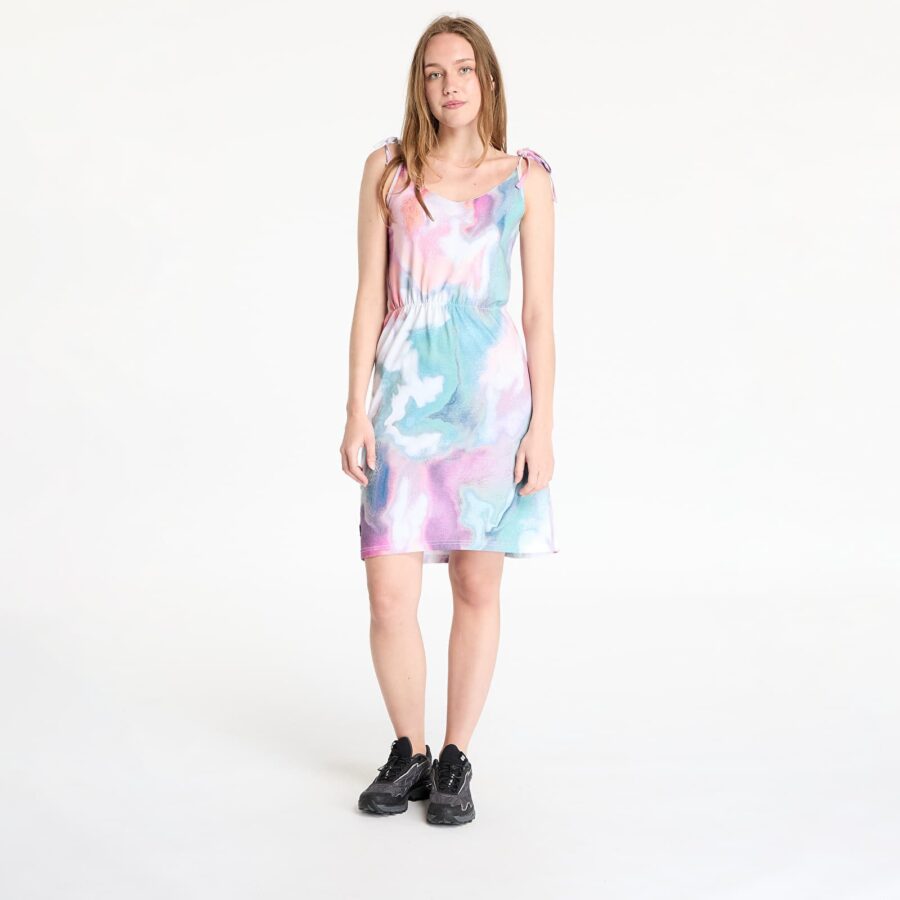 Horsefeathers Keira Dress Rainbow M-alacsony-ár