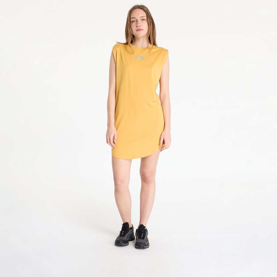 Horsefeathers Leven Dress Honey S-alacsony-ár
