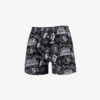 Horsefeathers Manny Boxer Shorts Sketchbook M-alacsony-ár