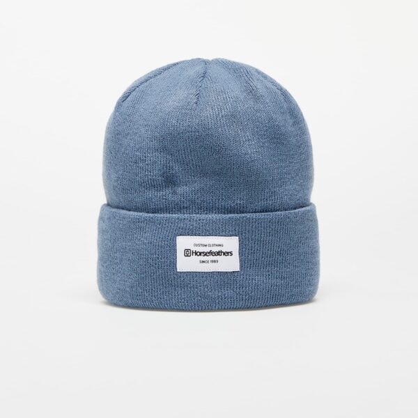 Horsefeathers Meryl Beanie Oil Blue Universal-alacsony-ár