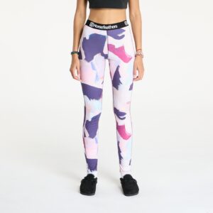 Horsefeathers Mirra Pants Abstract Print XS-alacsony-ár