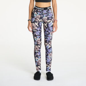 Horsefeathers Mirra Pants Flowers XS-alacsony-ár