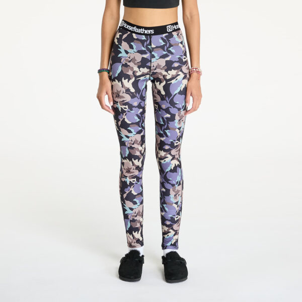 Horsefeathers Mirra Pants Flowers XS-alacsony-ár