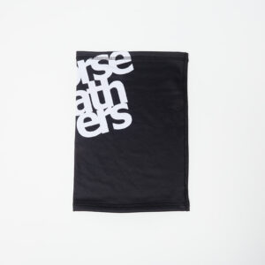 Horsefeathers Neckwarmer Printed Logo Universal-alacsony-ár
