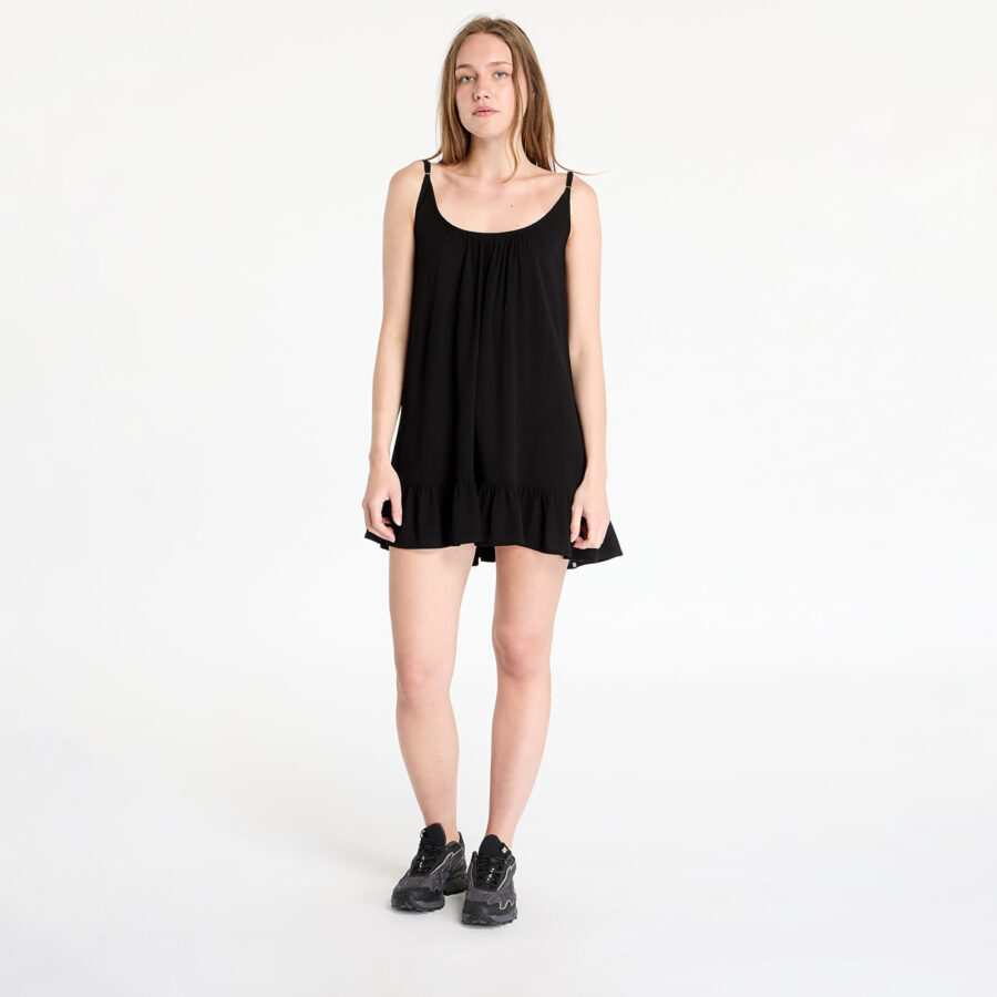 Horsefeathers Nivi Dress Black XS-alacsony-ár