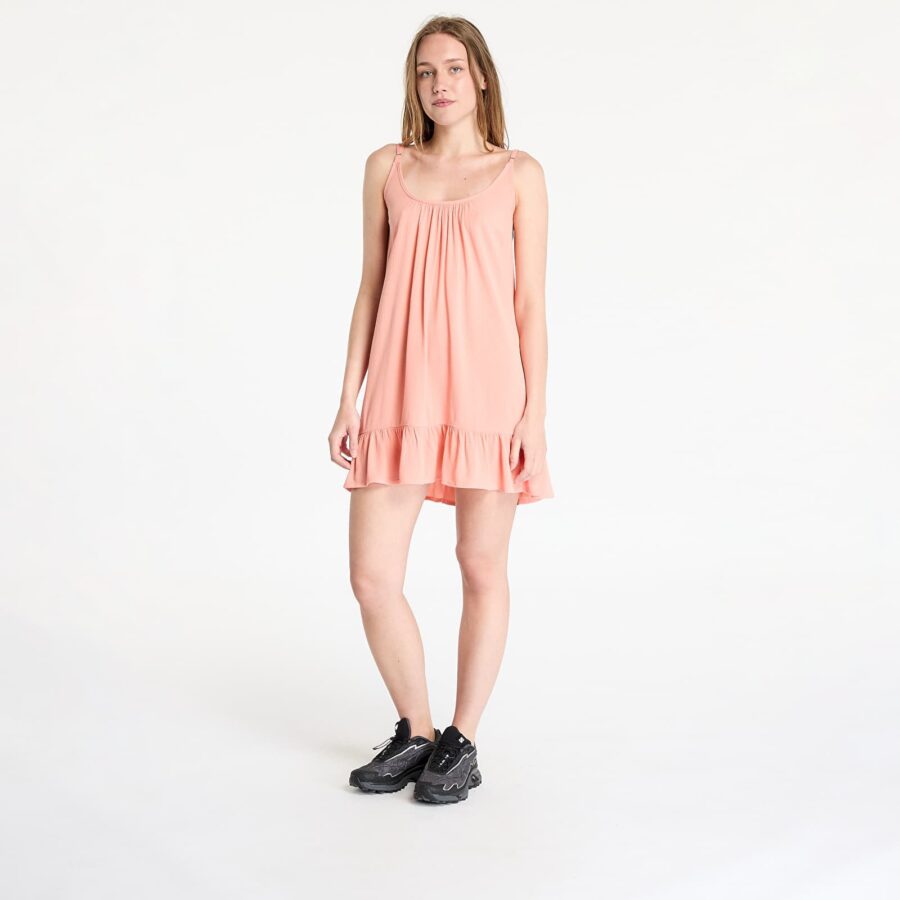 Horsefeathers Nivi Dress Dusty Pink XS-alacsony-ár
