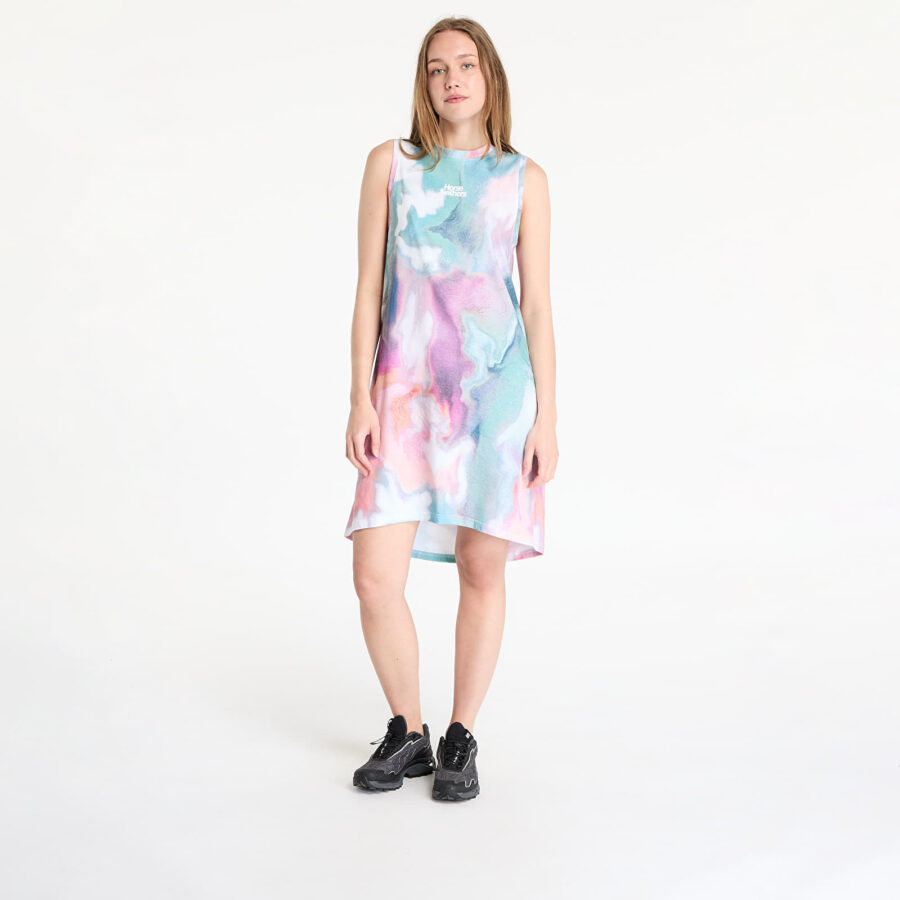 Horsefeathers Nya Dress Rainbow M-alacsony-ár