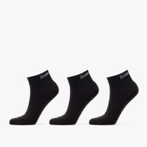 Horsefeathers Rapid 3-Pack Socks Black 37-40.5-alacsony-ár