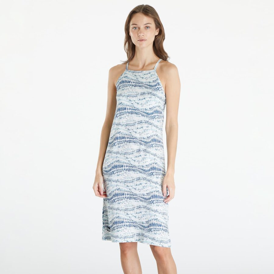 Horsefeathers Sheila Dress Aquatic S-alacsony-ár