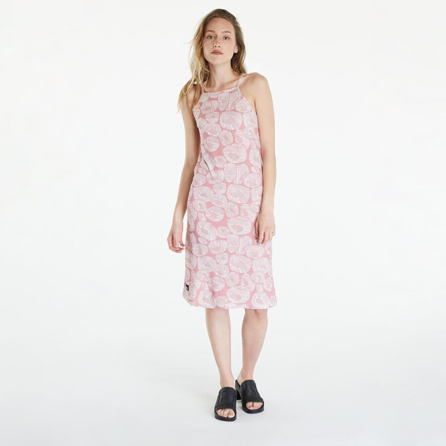 Horsefeathers Sheila Dress Ash Rose L-alacsony-ár