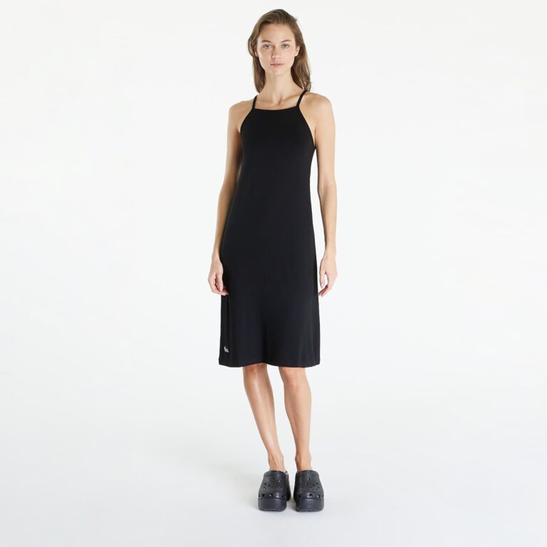 Horsefeathers Sheila Dress Black L-alacsony-ár