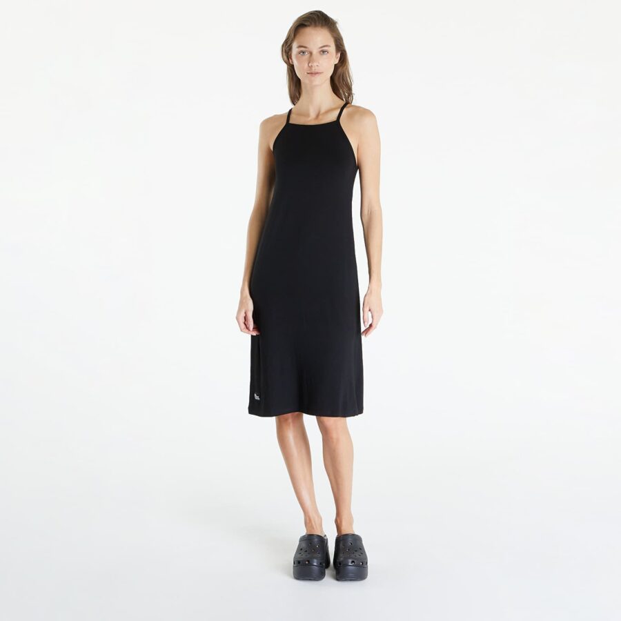 Horsefeathers Sheila Dress Black L-alacsony-ár